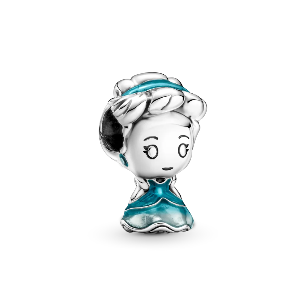Charm Princesa Cenicienta Disney Pandora