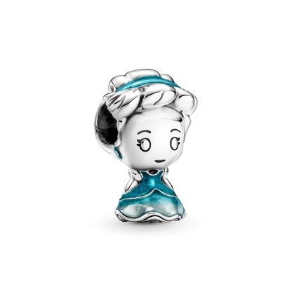 Charm Princesa Cenicienta Disney Pandora