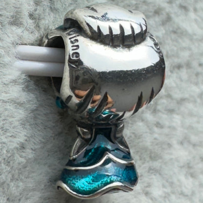 Charm Princesa Cenicienta Disney Pandora Vista Lateral