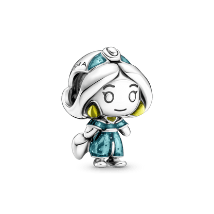 Charm Princesa Jazmín Disney Pandora