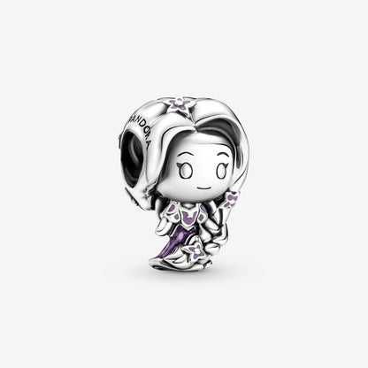 Charm Princesa Rapunzel Disney Pandora