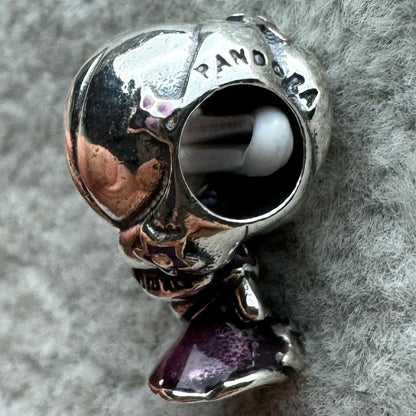 Charm Princesa Rapunzel Disney Pandora Vista Del Costado