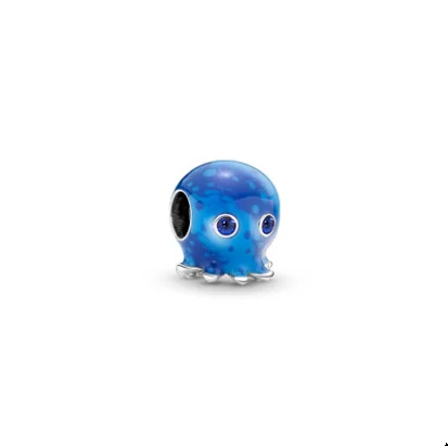 Charm Pulpo Pandora