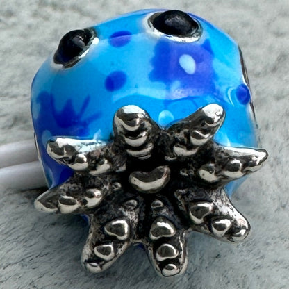 Charm Pulpo Pandora Vista Desde Abajo
