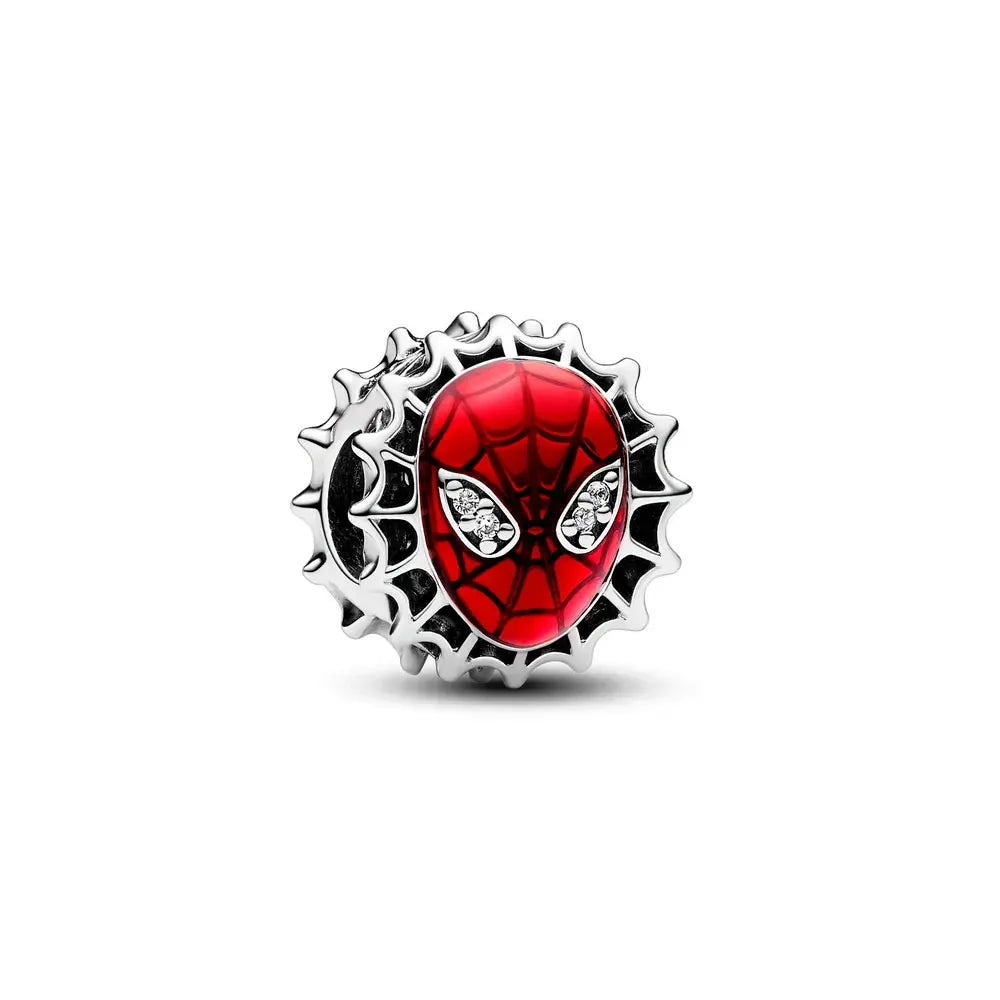 Charm Redondo Spider-Man Marvel Pandora