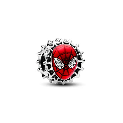 Charm Redondo Spider-Man Marvel Pandora
