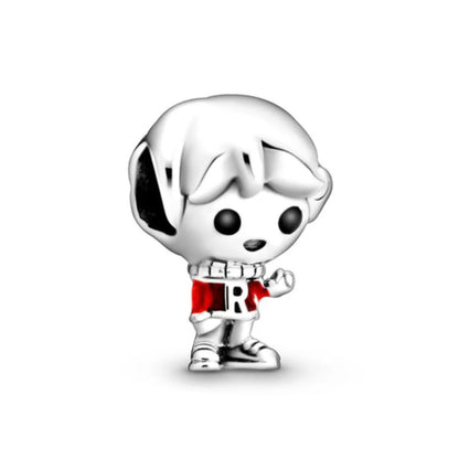 Charm Ron Harry Potter Pandora
