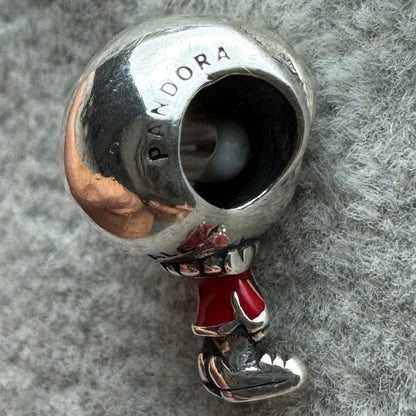 Charm Ron Harry Potter Pandora Vista Del Costado