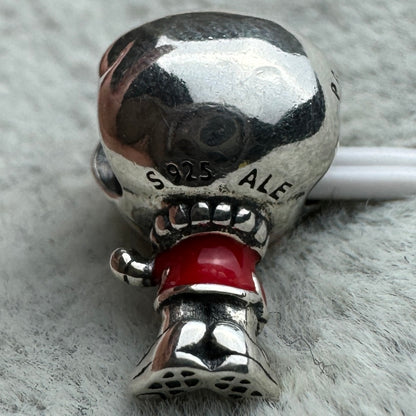 Charm Ron Harry Potter Pandora Vista Desde Abajo