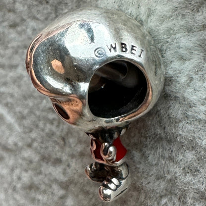 Charm Ron Harry Potter Pandora Vista Lateral