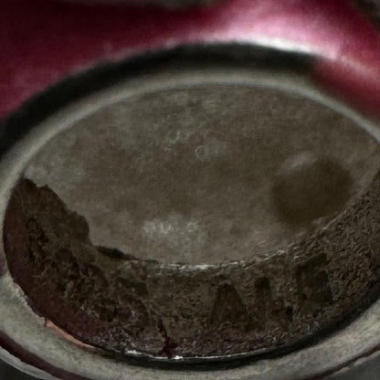 Charm Rosa Floreciendo Pandora Vista Desde Adentro S925 ALE