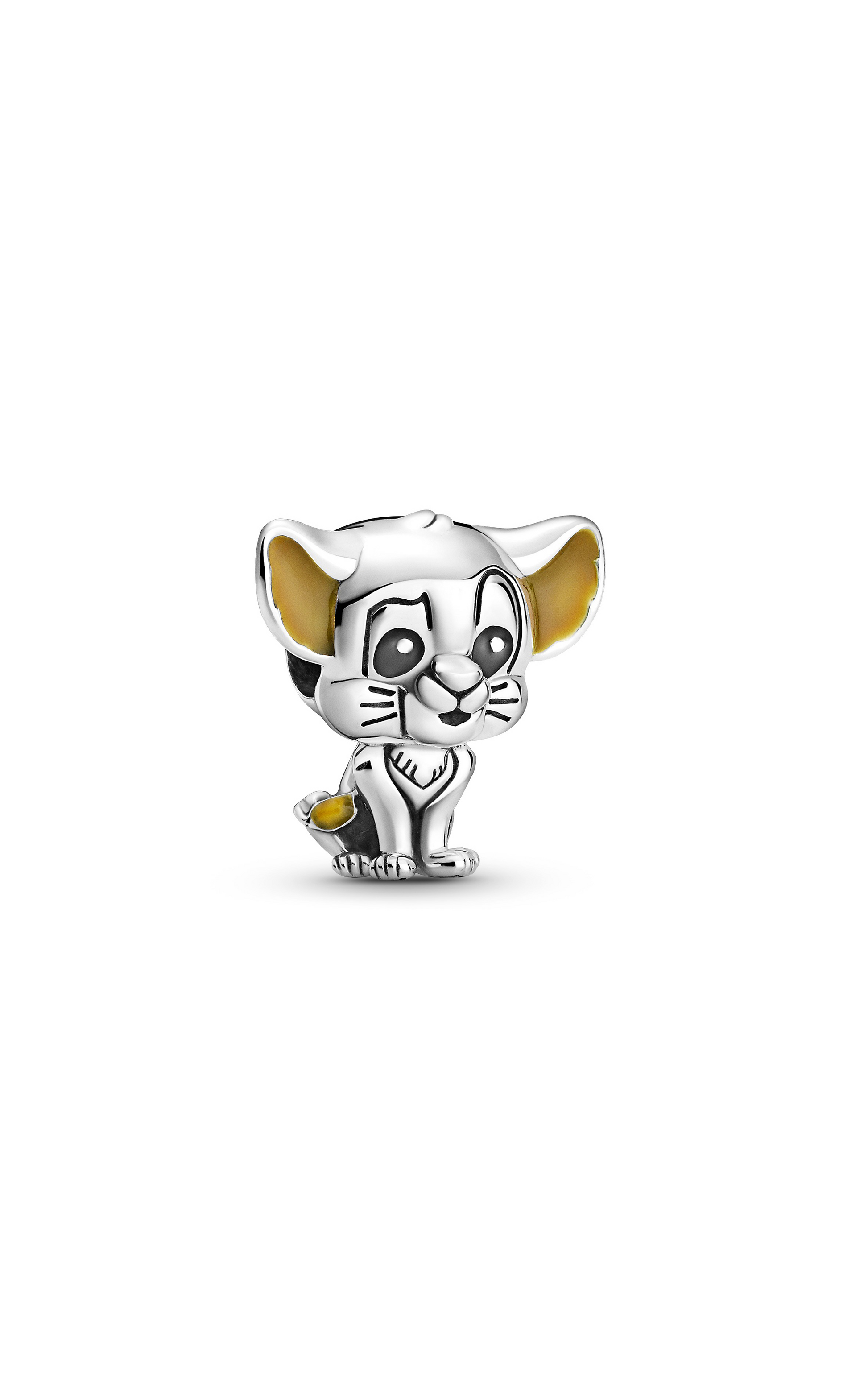 Charm Simba Disney