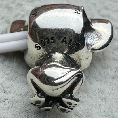 Charm Simba Disney Vista Desde Abajo