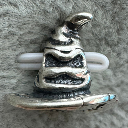 Charm Sombrero Harry Potter Pandora Vista Frontal