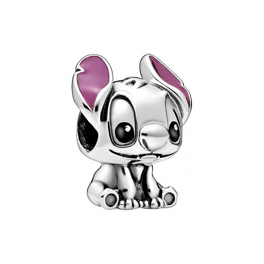 Charm Stitch Disney Pandora