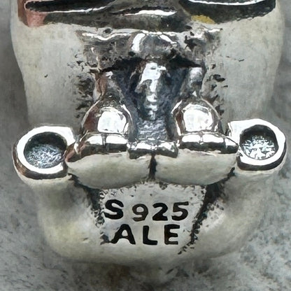 Charm Stitch Disney Pandora Vista Desde Abajo