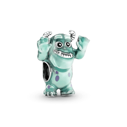 Charm Sulley De Monsters. Inc Disney Pandora