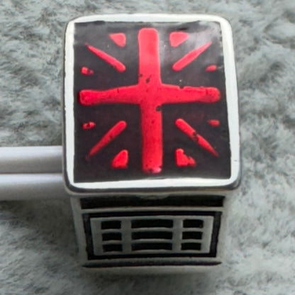 Charm Teléfono Londres Pandora Vista Desde Arriba