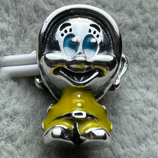 Charm Tontín Blanca Nieves Disney Pandora 1