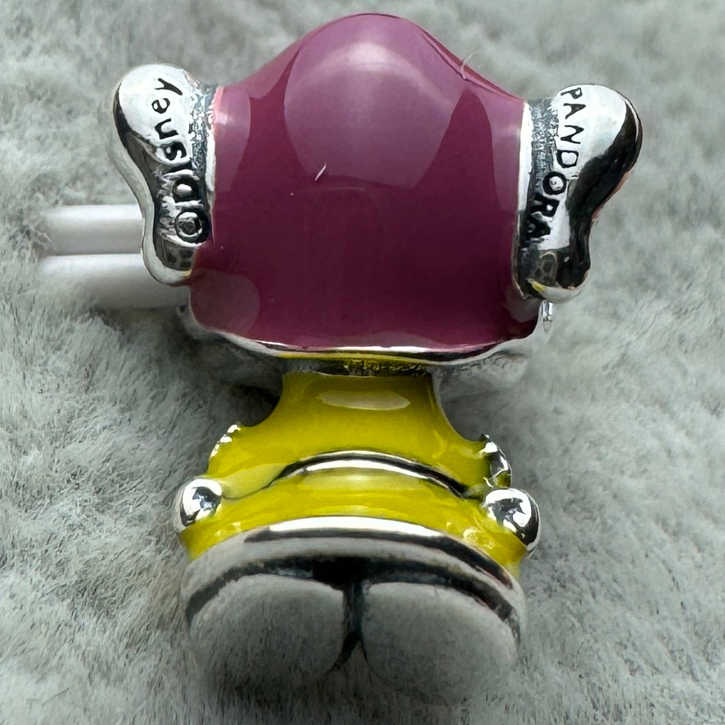 Charm Tontín Blanca Nieves Disney Pandora 2