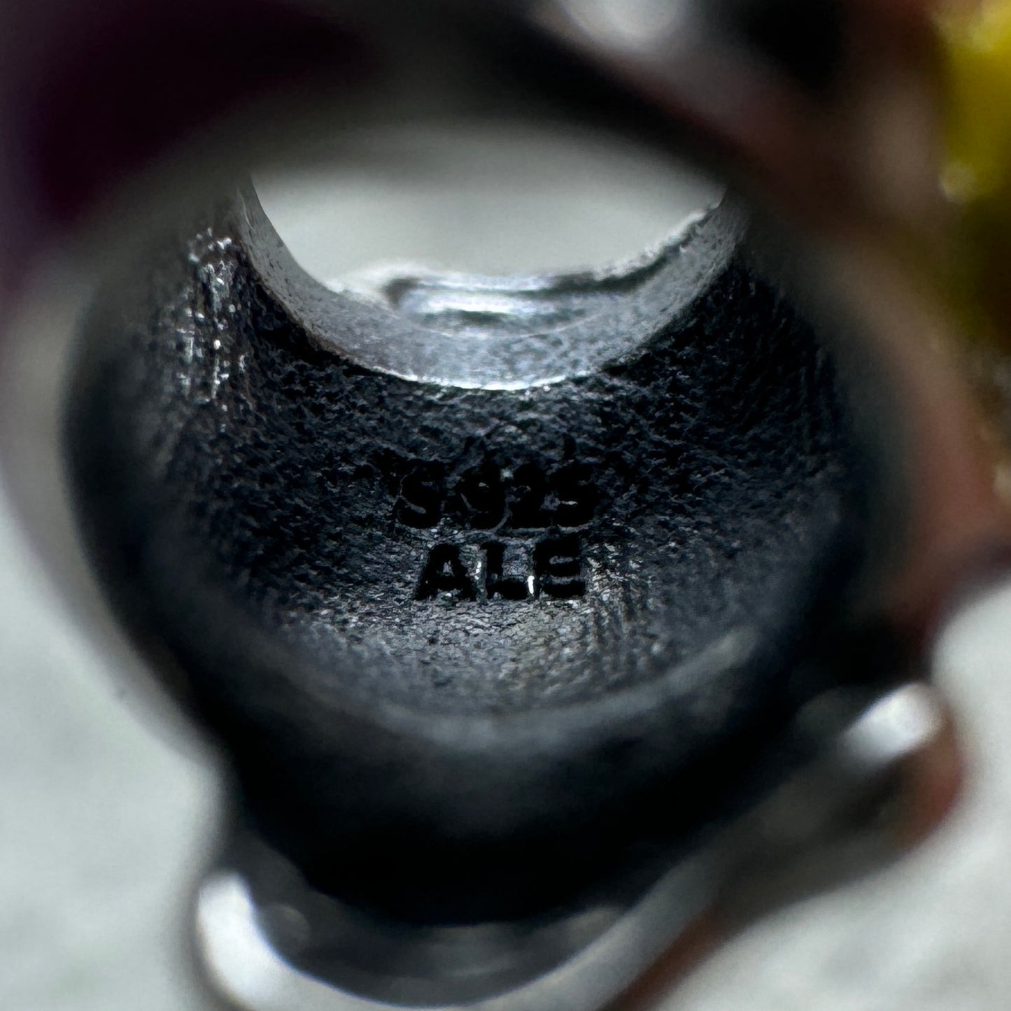 Charm Tontín Blanca Nieves Disney Pandora 3