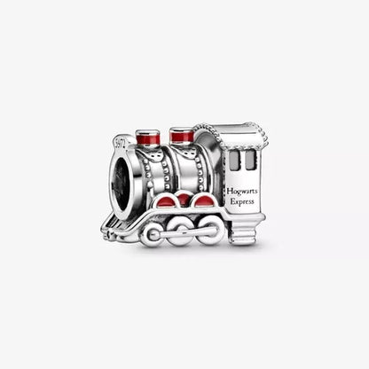 Charm Tren Hogwarts Express Harry Potter Pandora