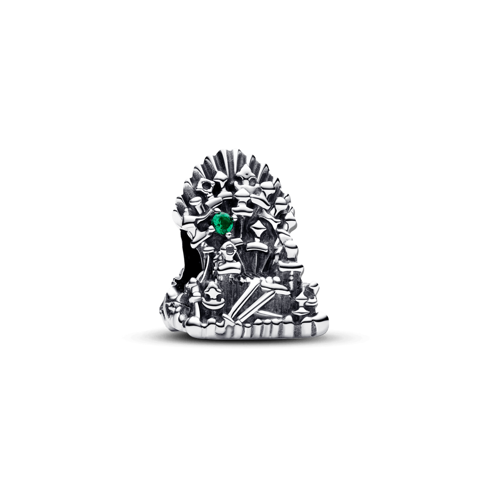 Charm Trono De Hierro De Juego De Tronos Game Of Thrones Pandora