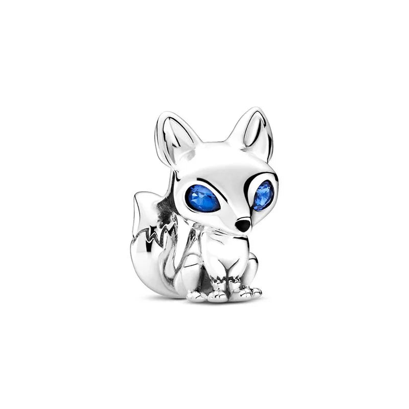 Charm Zorro Pandora