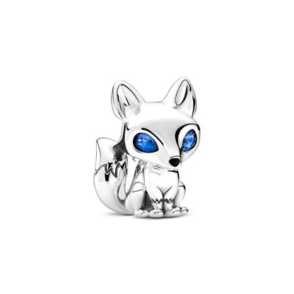 Charm Zorro Pandora