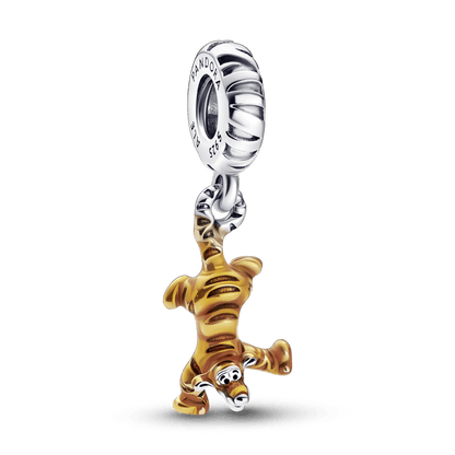 Charm Colgante Tigger Disney