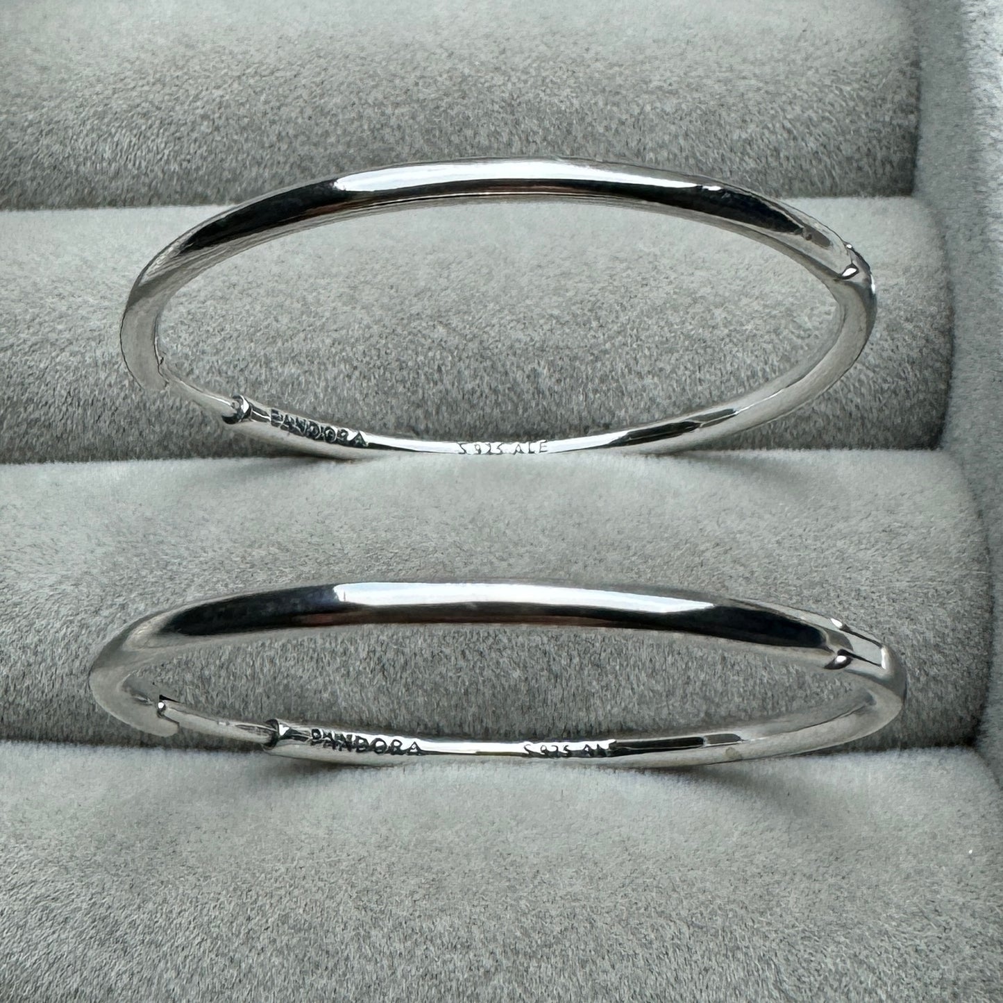 Aretes Círculo