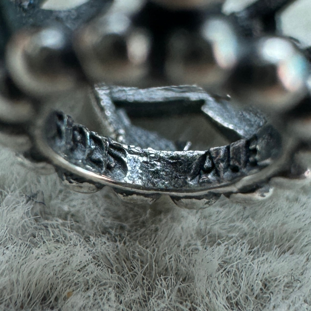 Charm Signo Musical