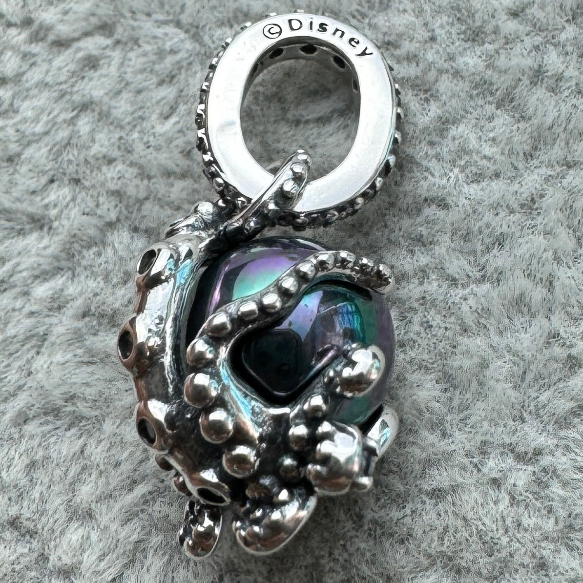 Charm Colgante Úrsula De Ariel La Sirenita Disney