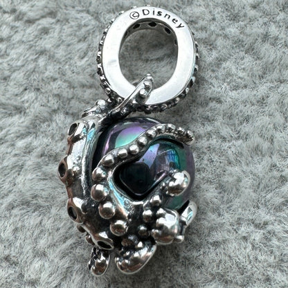 Charm Colgante Úrsula De Ariel La Sirenita Disney