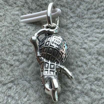 Charm Colgante SpiderMan Brillante Marvel