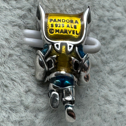 Charm Wolverine Marvel
