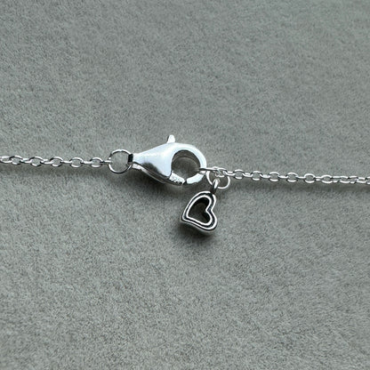 Collar Love 45 cm (Ajustable A 42 Y 39 cm)