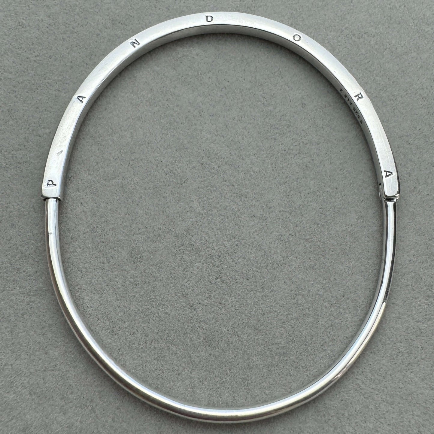 Brazalete Signature Brillante