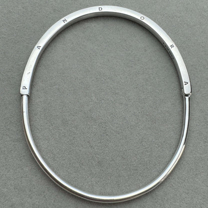 Brazalete Signature Brillante