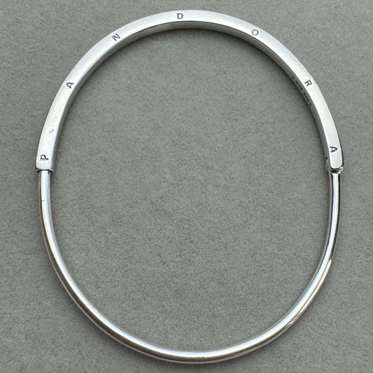 Brazalete Signature Brillante