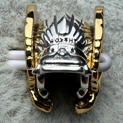 Charm Casco De Thor Marvel