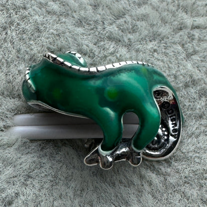 Charm Camaleón Pascal Que Cambia De Color Princesa Rapunzel Disney