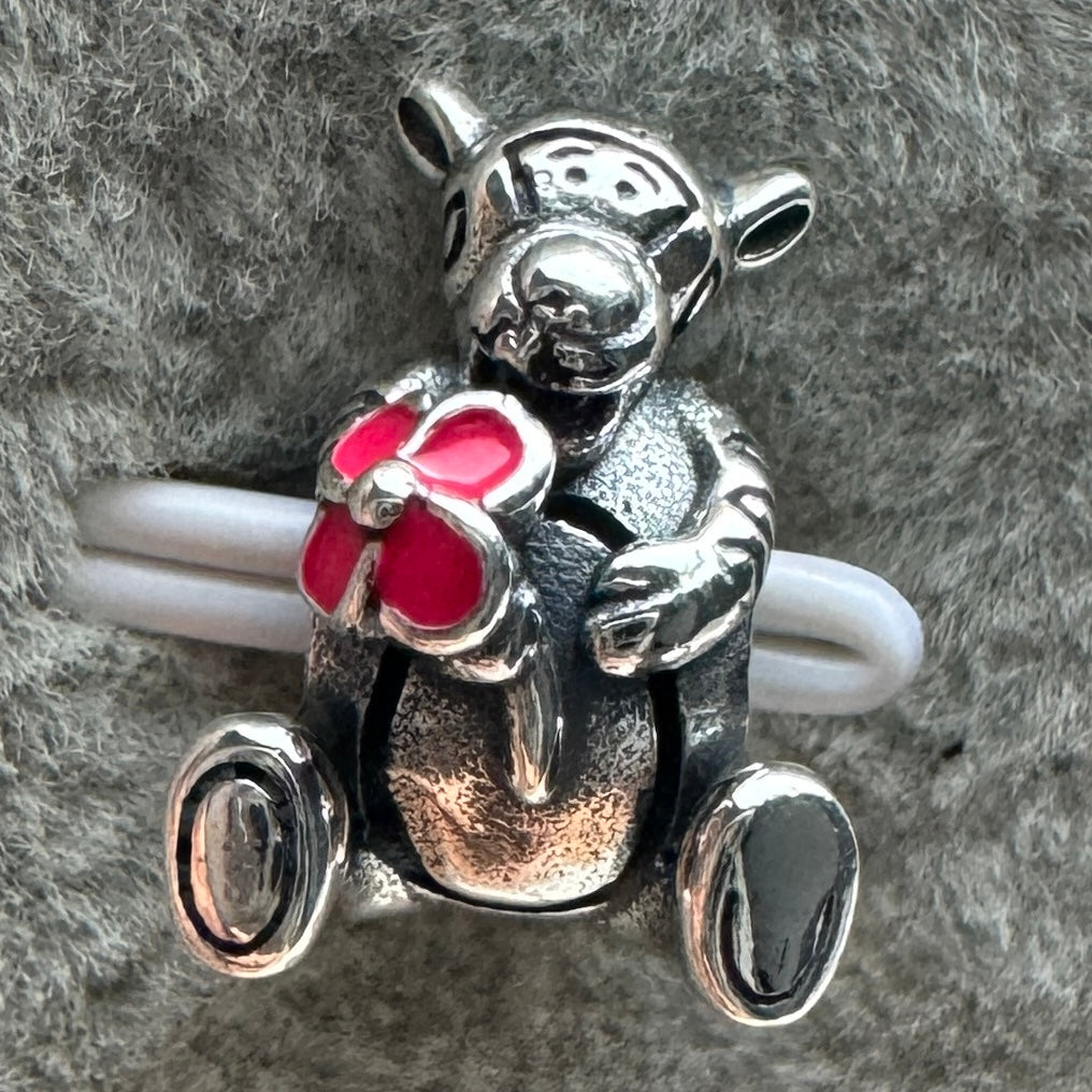 Charm Tigger Disney