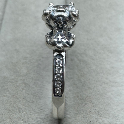 Anillo Stitch Disney