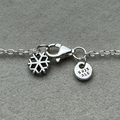 Collar Copo Brillante