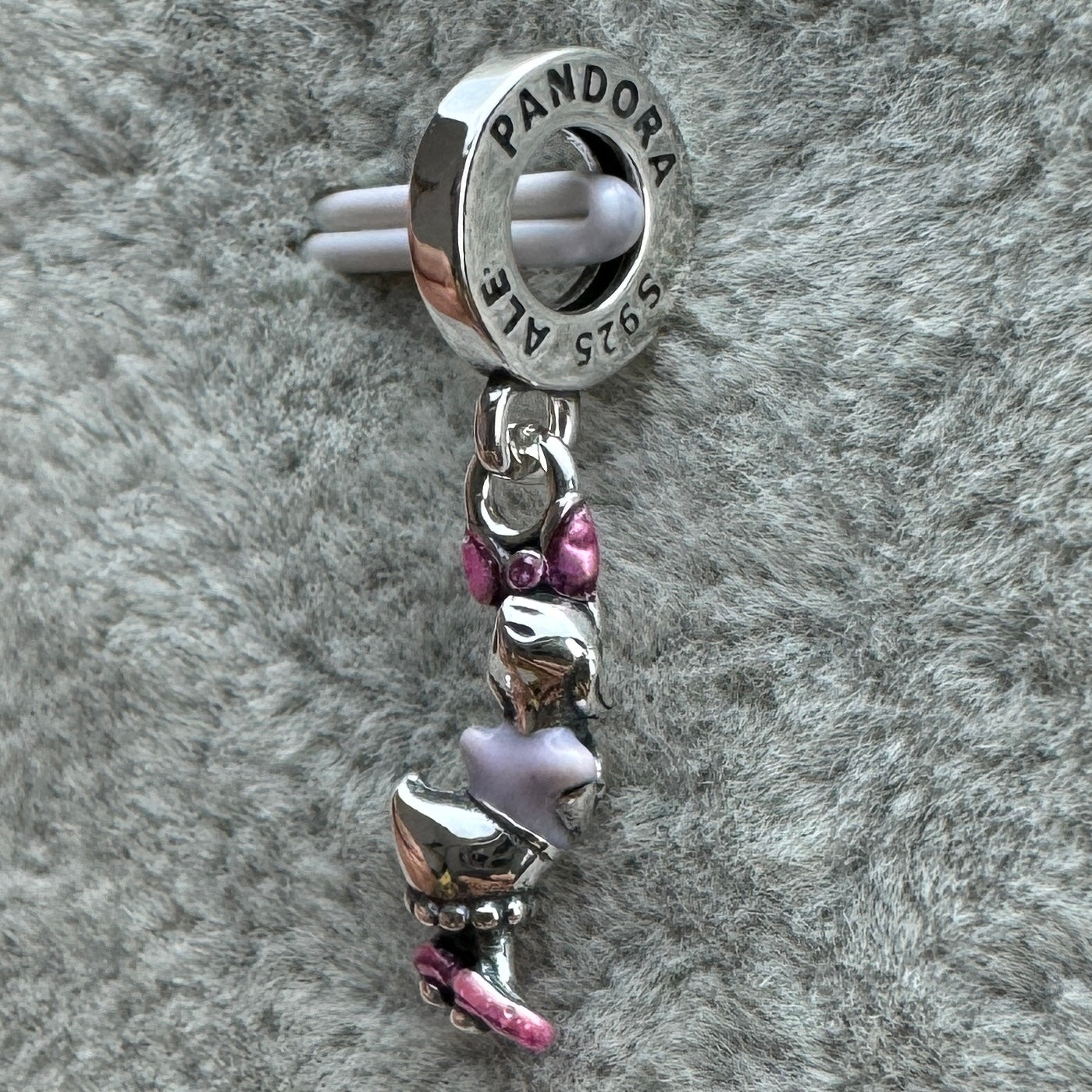 Charm Colgante Daisy Disney