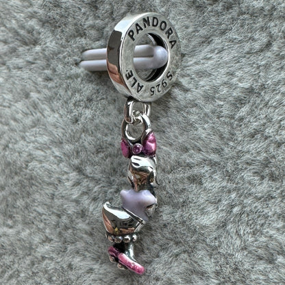 Charm Colgante Daisy Disney