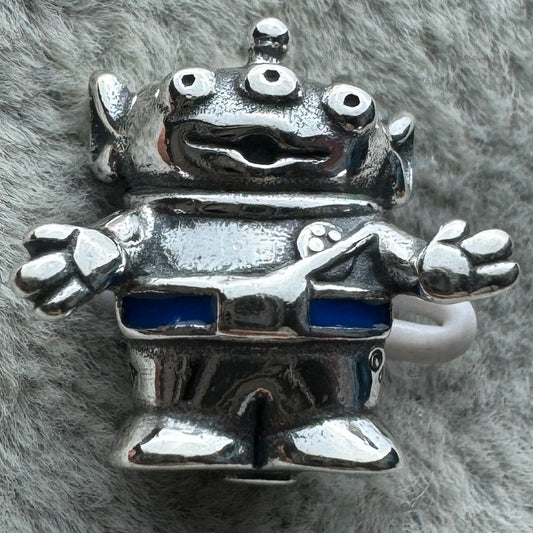 Charm Alien Toy Story Disney