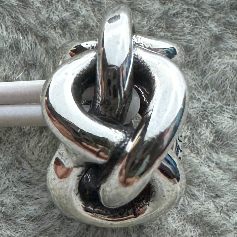 Charm Nudo Infinito