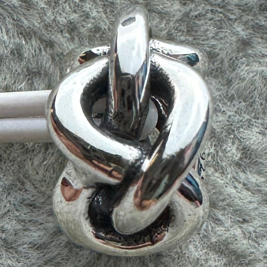 Charm Nudo Infinito
